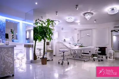 Beauty Prestige - gabinet kosmetyczny